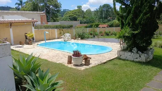Casa com 4 Quartos à venda, 1800m² no Parque Jardim da Serra, Juiz de Fora