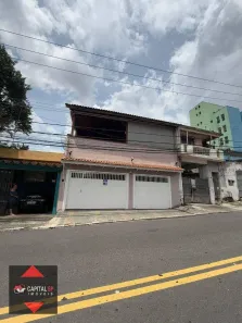 Casa com 4 Quartos à venda, 300m² no Vila Buenos Aires, São Paulo