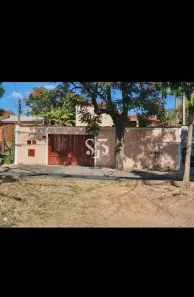 Casa com 3 Quartos à venda, 182m² no Vila Perseu Leite de Barros, Campinas