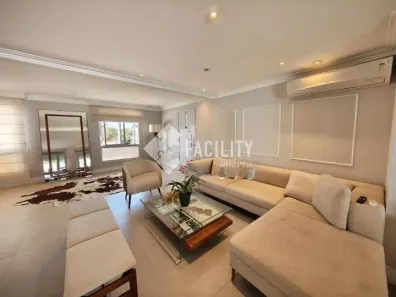 Casa de Condomínio com 3 Quartos à venda, 250m² no Bairro das Palmeiras, Campinas