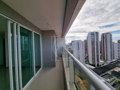 Apartamento com 3 Quartos à venda, 86m² no Varjota, Fortaleza