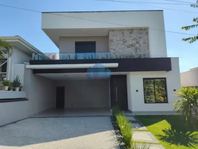 Casa de Condomínio com 3 Quartos à venda, 226m² no Jardim São Marcos, Valinhos