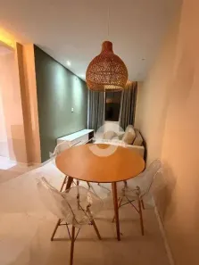 Apartamento com 1 Quarto à venda, 45m² no Icaraí, Niterói