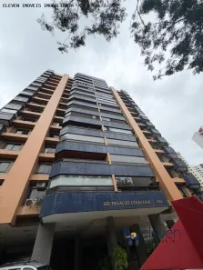 Apartamento com 4 Quartos à venda, 212m² no Itaigara, Salvador