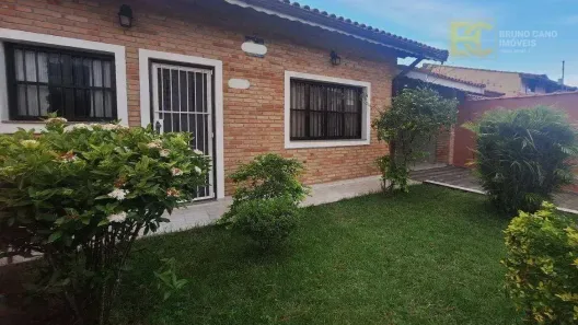Casa com 4 Quartos à venda, 124m² no Trés marias, Peruíbe