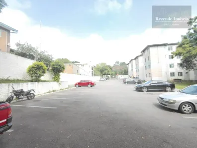 Apartamento com 2 Quartos à venda, 44m² no Cidade Industrial, Curitiba
