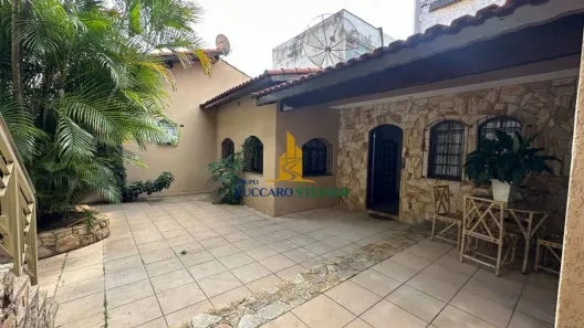 Sobrado com 3 Quartos à venda, 300m² no Vila Galvão, Guarulhos