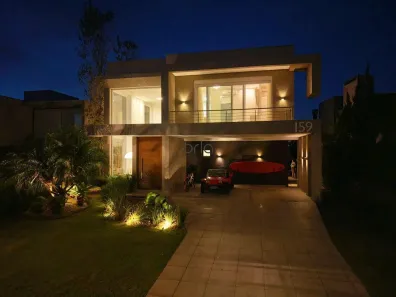 Casa de Condomínio com 5 Quartos à venda, 393m² no XANGRI-LÁ, Xangri-lá