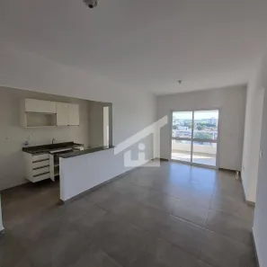 Apartamento com 2 Quartos à venda, 75m² no Jardim das Nações, Taubaté