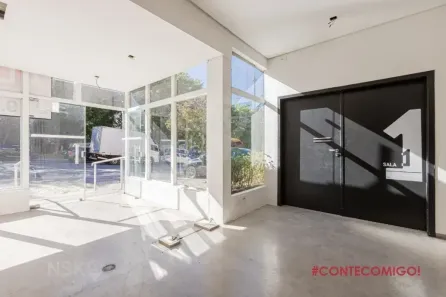 Prédio Comercial para alugar, 540m² no Pinheiros, São Paulo