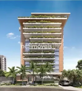 Apartamento com 4 Quartos à venda, 203m² no Sul, Brasília