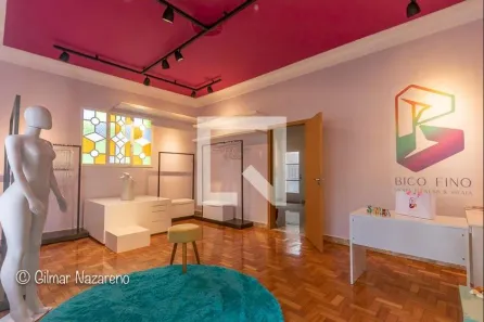 Casa com 5 Quartos à venda, 353m² no Floresta, Belo Horizonte