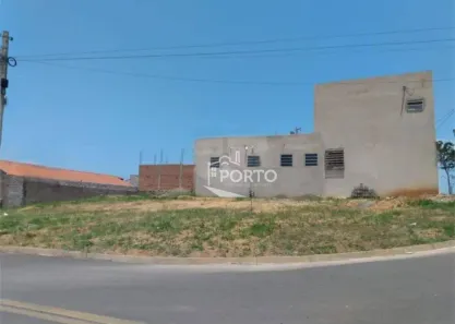 Lote/Terreno à venda, 257m² no Vila Sônia, Piracicaba