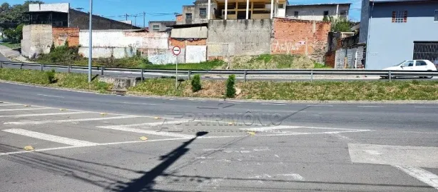 Lote/Terreno à venda, 137m² no Jardim Zulmira, Sorocaba