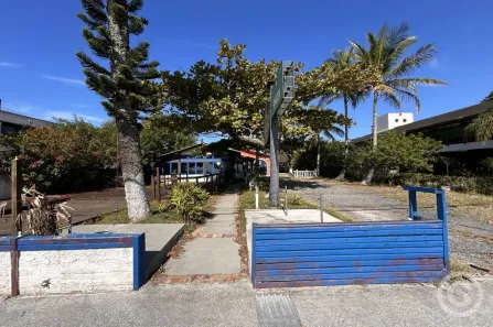 Ponto Comercial para alugar, 204m² no Lagoa da Conceição, Florianópolis