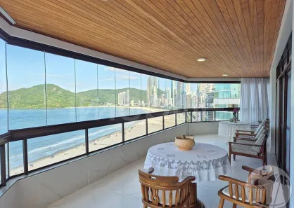 Apartamento com 4 Quartos à venda, 347m² no Centro, Balneário Camboriú