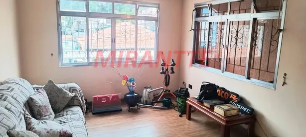 Sobrado com 3 Quartos à venda, 185m² no Vila Isolina Mazzei, São Paulo