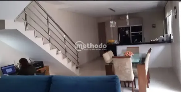 Casa com 3 Quartos à venda, 330m² no Jardim Novo Campos Elíseos, Campinas