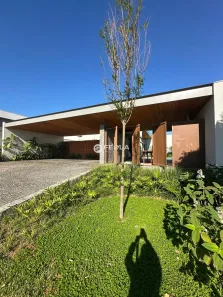Casa de Condomínio com 3 Quartos à venda, 245m² no Jardim Santa Lúcia, Americana