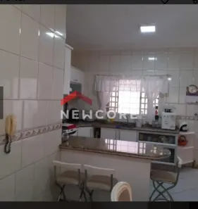 Casa com 3 Quartos à venda, 150m² no Jardim Regina, Indaiatuba