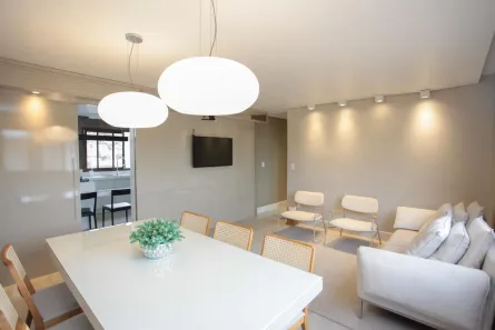 Apartamento com 3 Quartos à venda, 204m² no Amazonas, Contagem