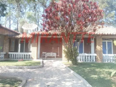 Fazenda/Sítio com 3 Quartos à venda, 3500m² no Parque Agrinco, Guararema