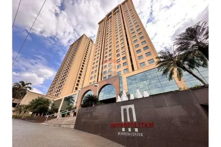 Sala Comercial à venda, 545m² no Jardim América, Ribeirão Preto