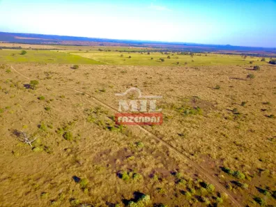 Fazenda/Sítio à venda, 1m² no , Paraúna