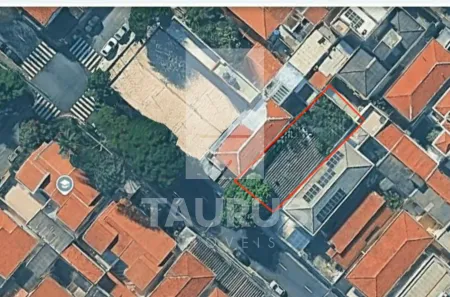 Lote/Terreno à venda, 301m² no Brooklin Paulista, São Paulo