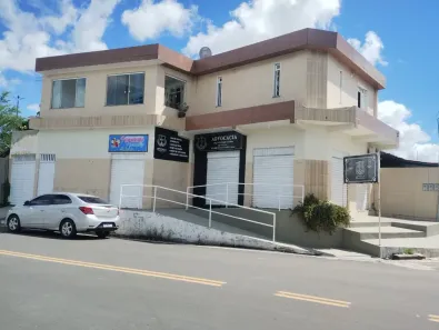 Sobrado com 2 Quartos à venda, 204m² no Marcos Freire I, Nossa Senhora do Socorro