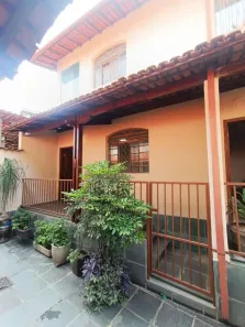 Casa com 3 Quartos à venda, 100m² no Ana Lúcia, Sabará