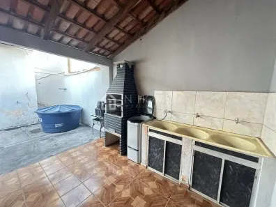 Casa com 3 Quartos à venda, 190m² no Morada da Serra, Cuiabá
