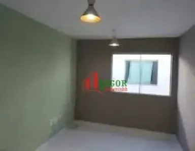 Apartamento com 2 Quartos à venda, 48m² no Bom Sossego, Ribeirão das Neves