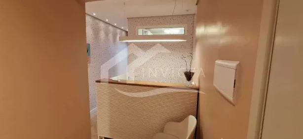Sala Comercial à venda, 35m² no Ipanema, Rio de Janeiro