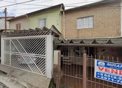 Sobrado com 2 Quartos à venda, 80m² no Tucuruvi, São Paulo