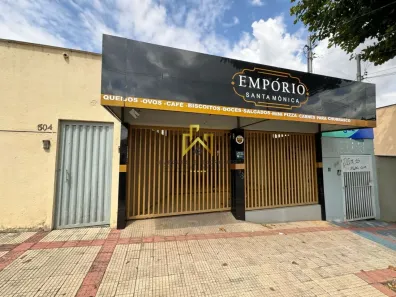 Casa com 4 Quartos à venda, 400m² no Santa Mônica, Belo Horizonte