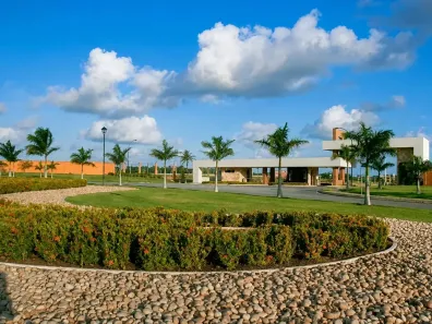 Lote/Terreno à venda, 468m² no Pium (Distrito Litoral), Parnamirim