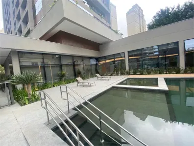 Apartamento com 3 Quartos à venda, 290m² no Vila Nova Conceição, São Paulo