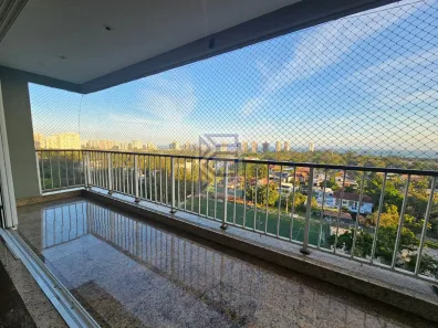 Apartamento com 4 Quartos à venda, 185m² no Barra da Tijuca, Rio de Janeiro