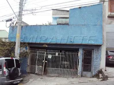 Casa com 3 Quartos à venda, 242m² no Casa Verde Alta, São Paulo
