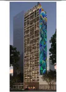 Apartamento com 1 Quarto à venda, 33m² no Centro, Rio de Janeiro