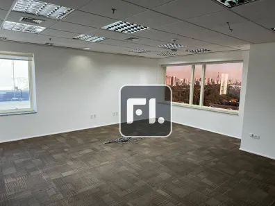 Sala Comercial para venda ou aluguel, 230m² no Consolação, São Paulo
