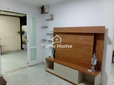 Casa com 4 Quartos à venda, 183m² no Jardim Santa Esmeralda, Hortolândia