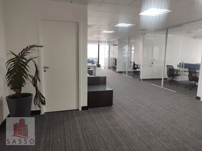 Sala Comercial à venda, 311m² no Várzea da Barra Funda, São Paulo