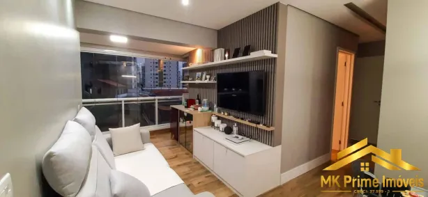 Apartamento com 3 Quartos à venda, 75m² no Vila Osasco, Osasco