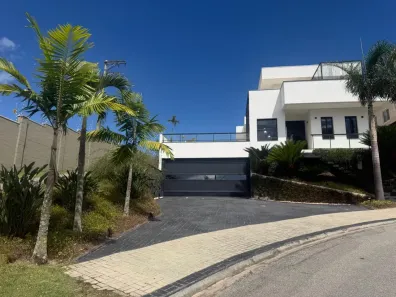 Casa de Condomínio com 3 Quartos à venda, 330m² no Urbanova, São José dos Campos