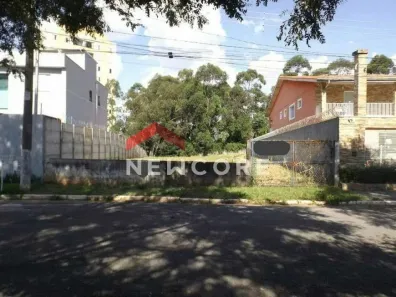 Lote/Terreno à venda, 749m² no Parque dos Príncipes, São Paulo