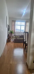 Apartamento com 3 Quartos à venda, 134m² no Jardim Amália, Volta Redonda