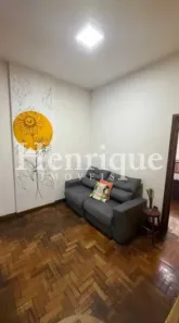 Apartamento com 1 Quarto à venda, 47m² no Copacabana, Rio de Janeiro