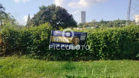 Lote/Terreno à venda, 700m² no Jardim São Carlos, Campinas